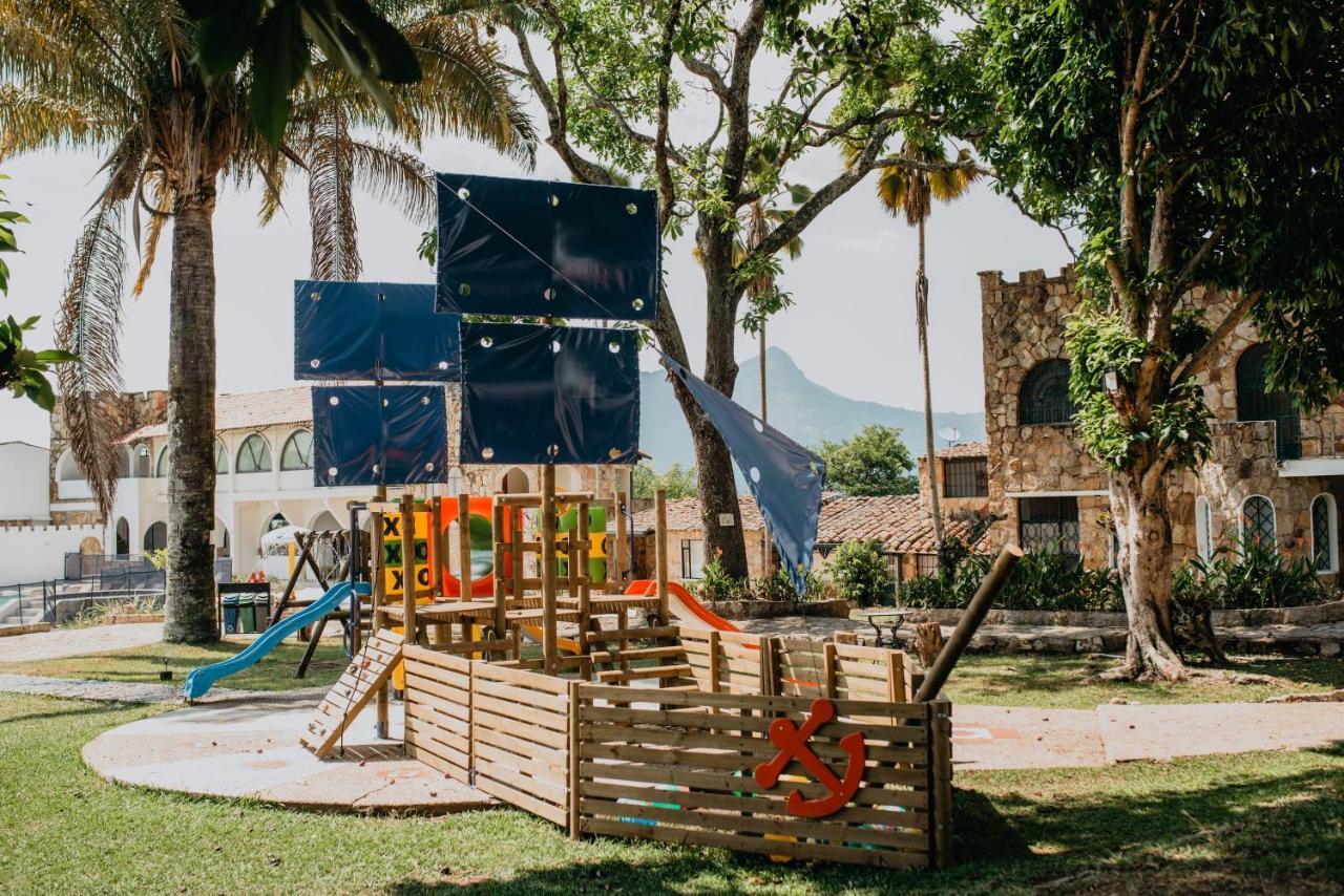 El Castillo Hotel 4*