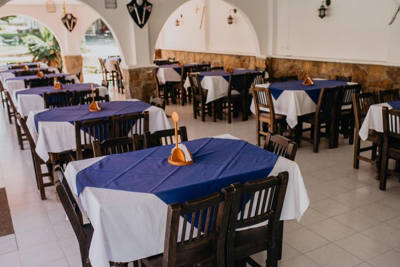 Hotel El Castillo
