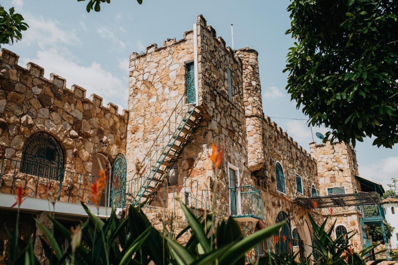 El Castillo Hotel 4*