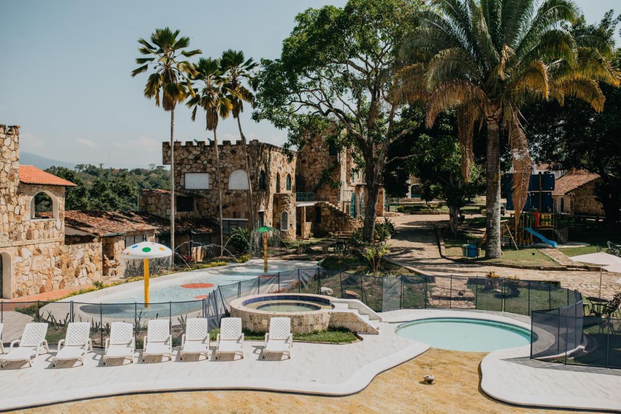 El Castillo 4*