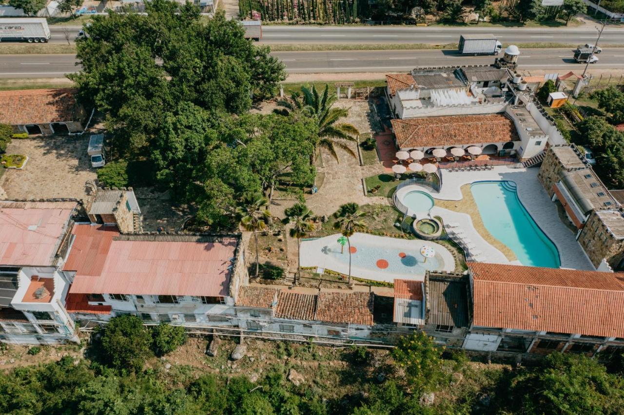 Hotel El Castillo
